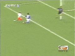 活跃在90年代的王牌射手们（大量进球动图）（实时更新）