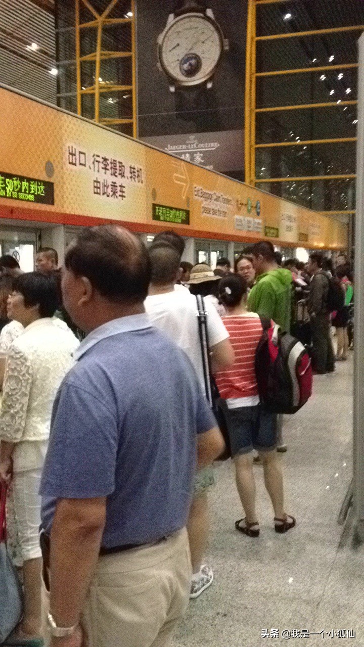 从安哥拉经迪拜到北京坐20多个小时的飞机在非洲安哥拉的日子238