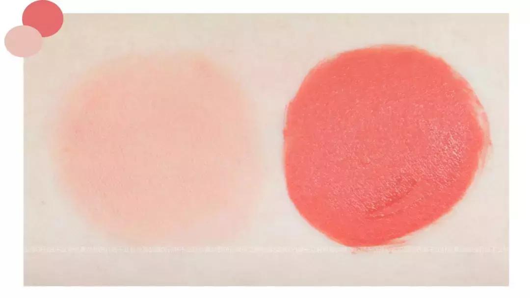 新手化妆橘色腮红配什么颜色口红,什么颜色的腮红适合黄皮日常妆