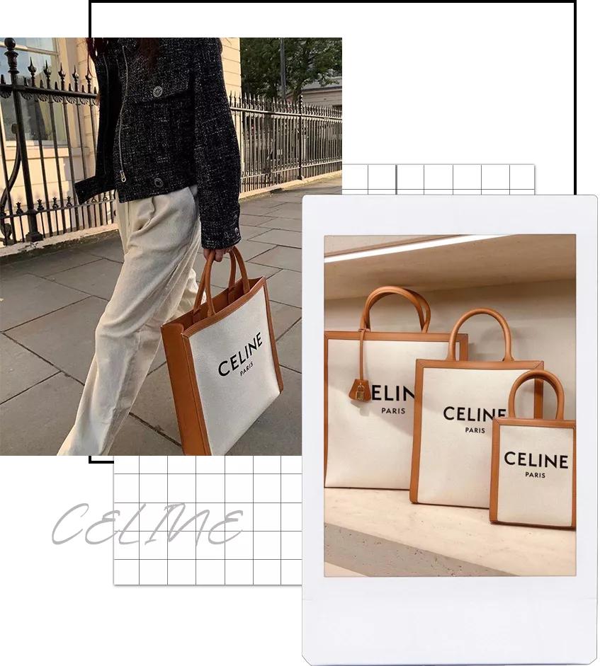 适合年轻人的通勤包,打工人的通勤包