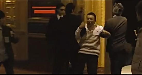 赌博默示录大叔拿5000万,赌博默示录借钱