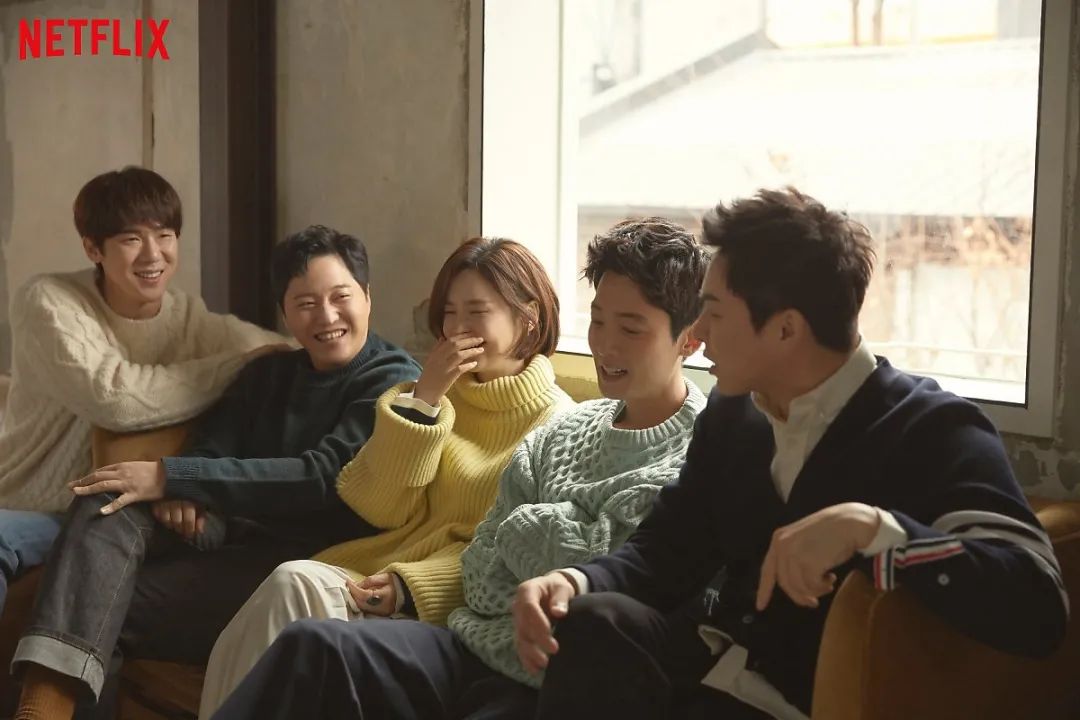 信号韩剧1到16集视频解说合集,近十年口碑最好的十部韩剧