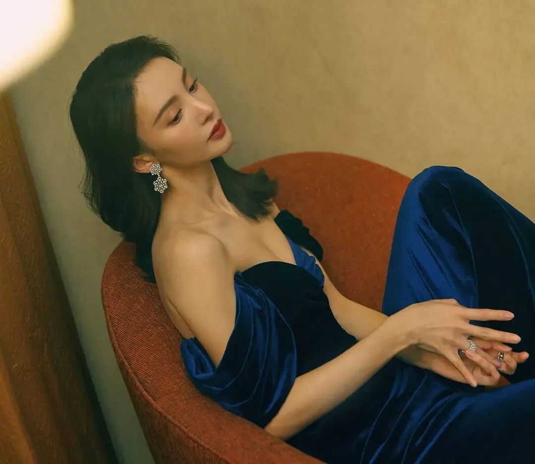 杨采钰hold住了梁思申,为什么要杨采钰演梁思申