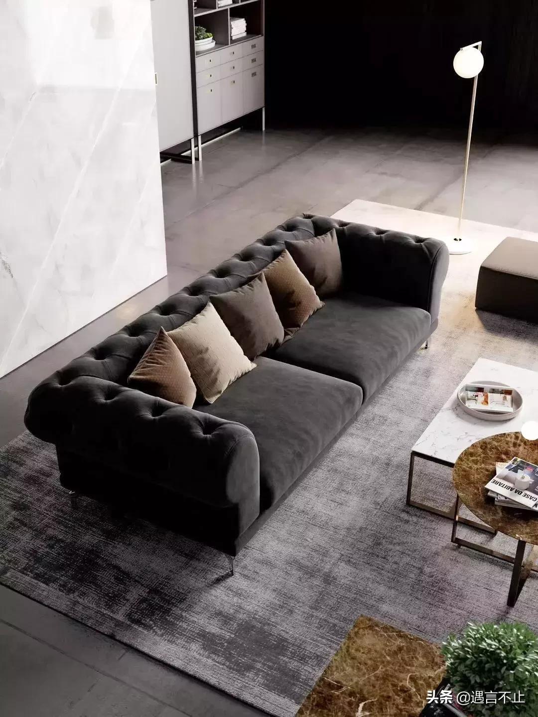 香奈儿的魅力所在,香奈儿的奢华