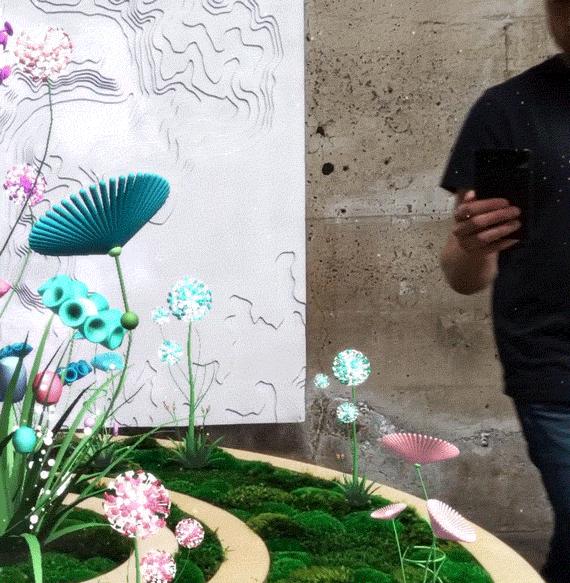 2021的behance设计趋势 (behance设计)