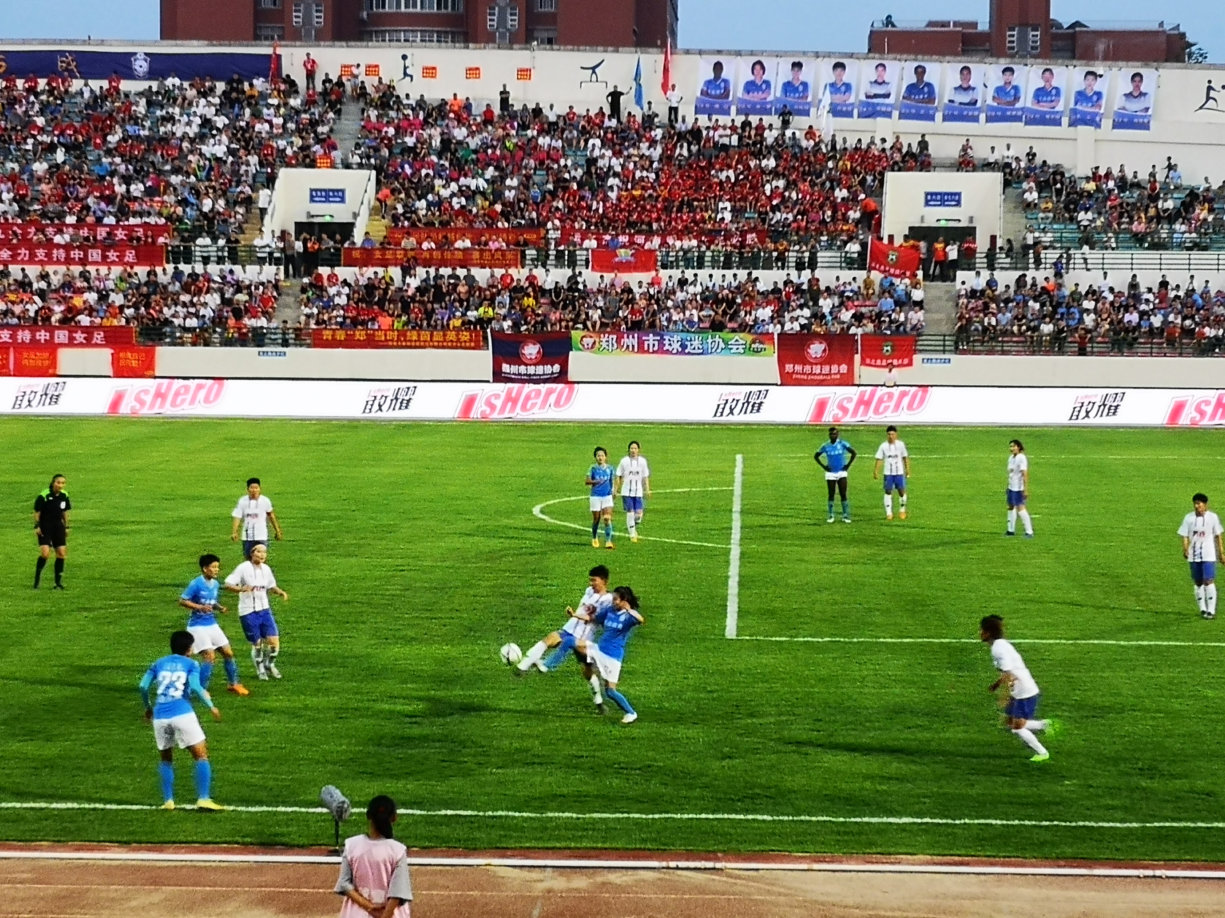 中国女子足球超级联赛河南,中国女子足球超级联赛2022年时间