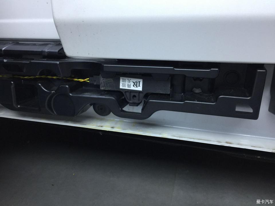 5系加装无钥匙进入多少钱,宝马五系加装无钥匙进入多少钱