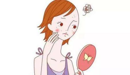 叙美雅祛斑会使角质层变薄吗,叙美雅祛斑小知识