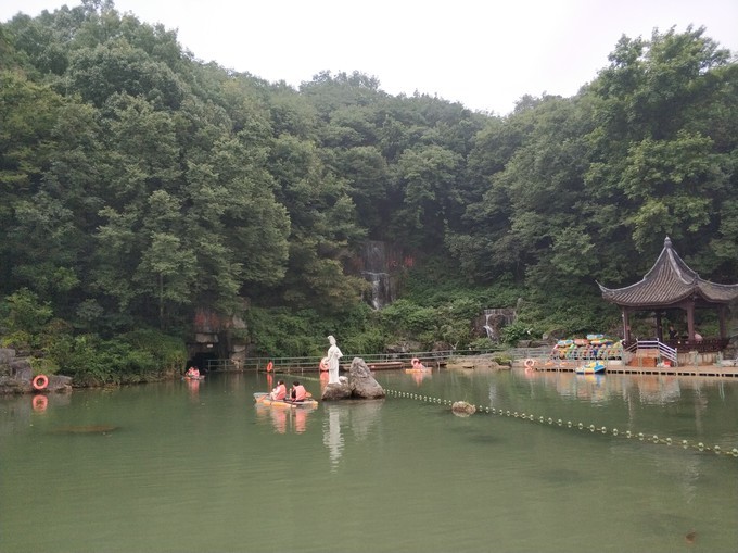 宜兴十大攻略,宜兴十大最美自驾游路线