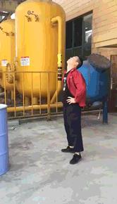 搞笑动图gif熊猫,搞笑动图gif微信表情包