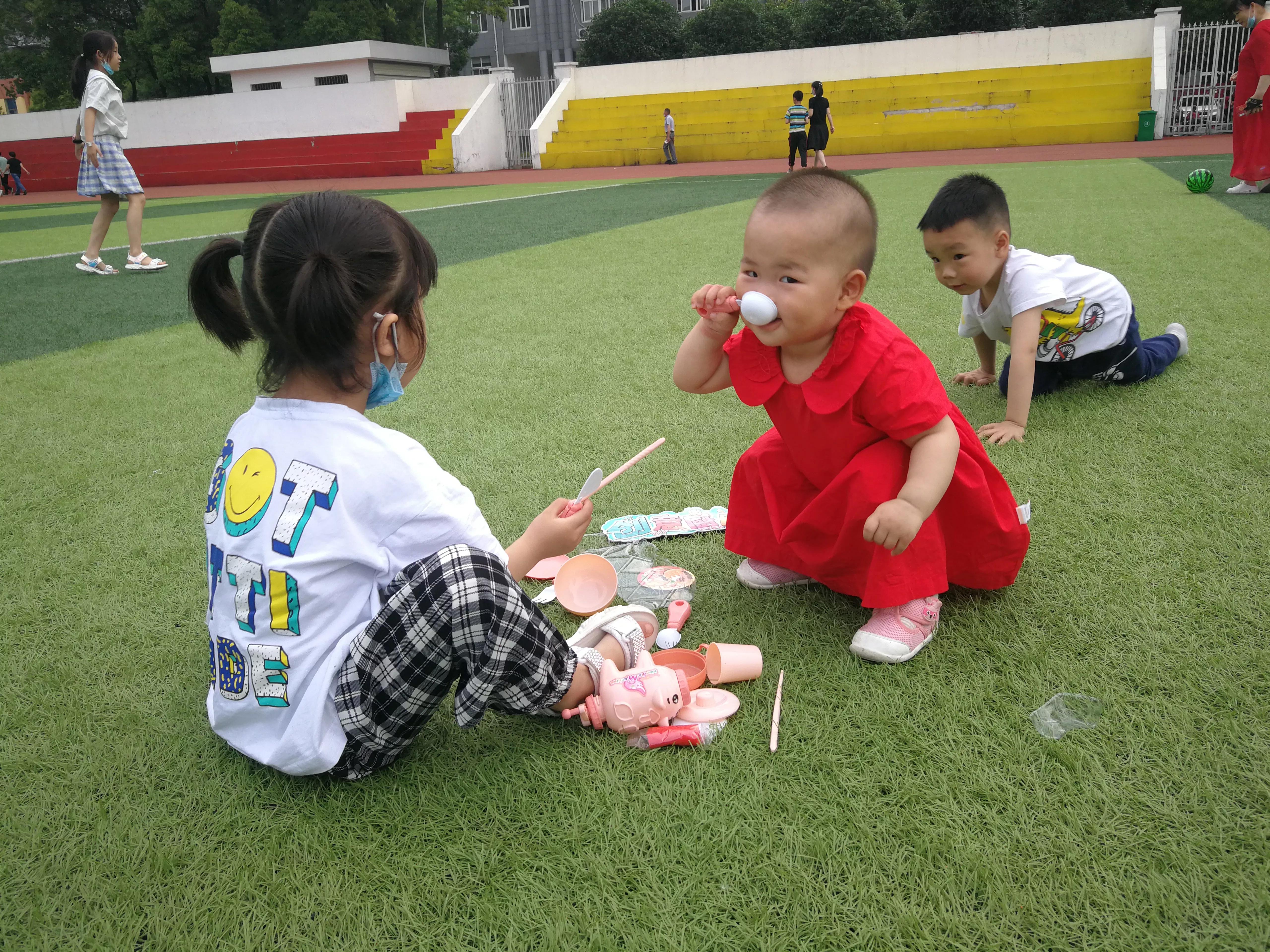 六一节日快乐儿歌,六一节日快乐幽默回复