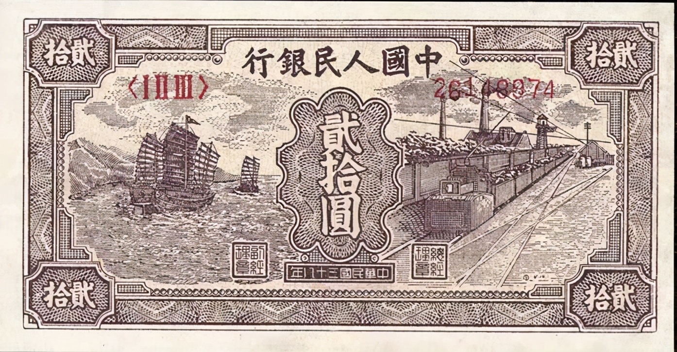 2005版100元人民币真伪鉴别,为什么第一版人民币价格不高