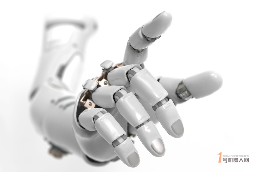 机器人行业趋势,机器人产业化