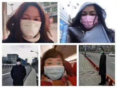 小引作者回忆了什么,诗人小引的武汉日记