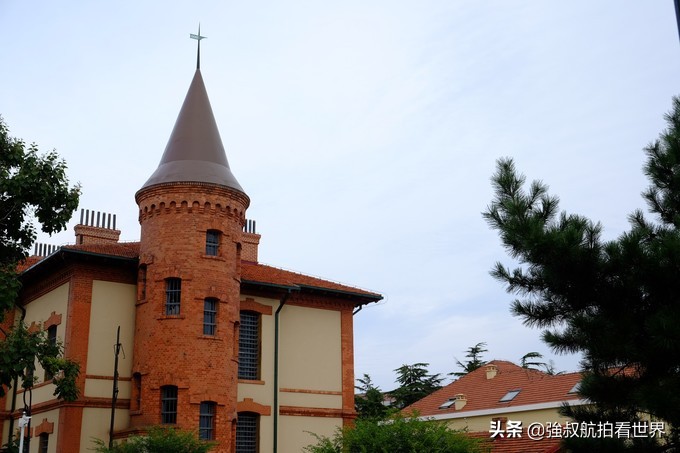 青岛黄岛旅游景点攻略,青岛必去的10大免费景点城阳区