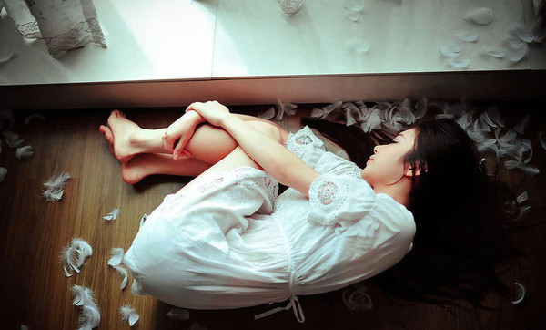 超准的心理测试未来生活,心理测试测测你的焦虑程度