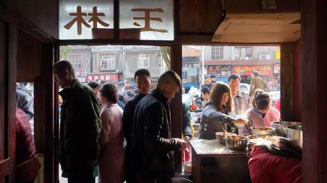 长沙必吃第一名嗦粉,长沙嗦粉开福区