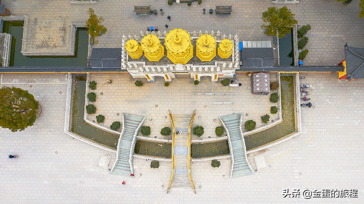 金山东林寺真实图片,东林寺十大名寺