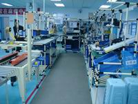 外资电子厂正规吗,外资企业电子厂