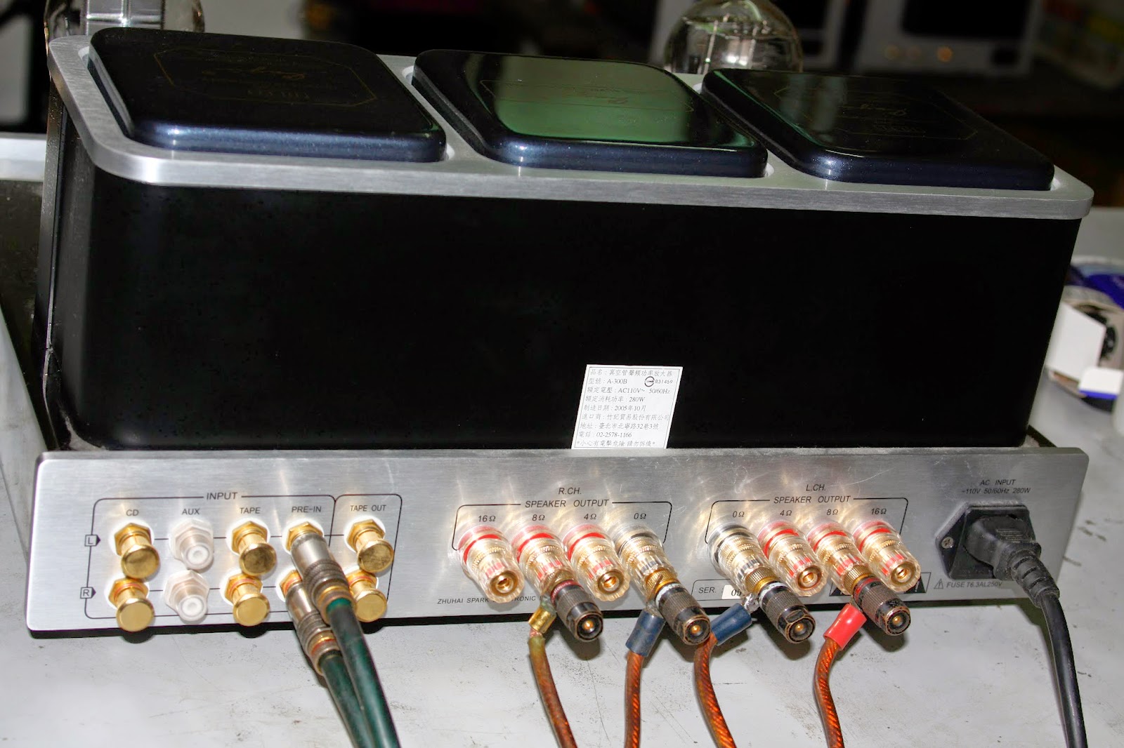 cayin胆机哪款好,cayin胆机怎么样