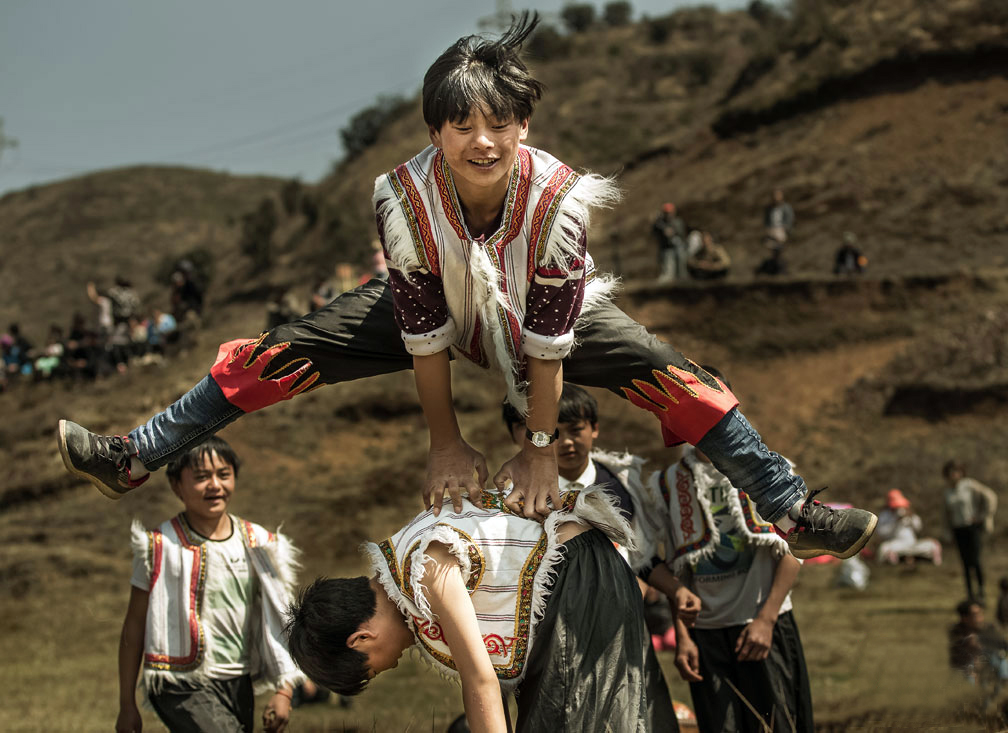 六盘水的缺点,什么是六盘水的特色