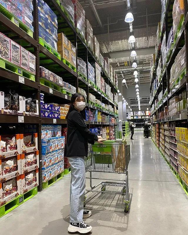 来韩国必买化妆品,来韩必买清单