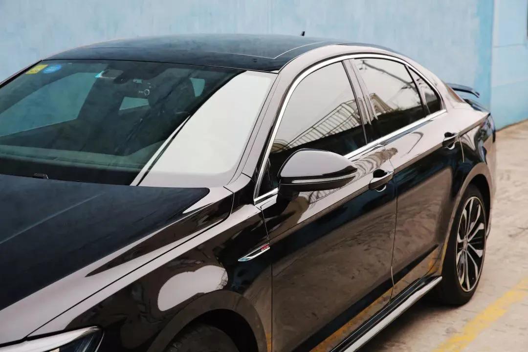 十几万的车要镀晶吗,十几万的汽车需要镀晶吗