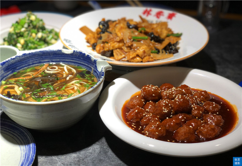 山西陈醋历史悠久，太原老丈人考验女婿，为何让他去买益源庆的醋