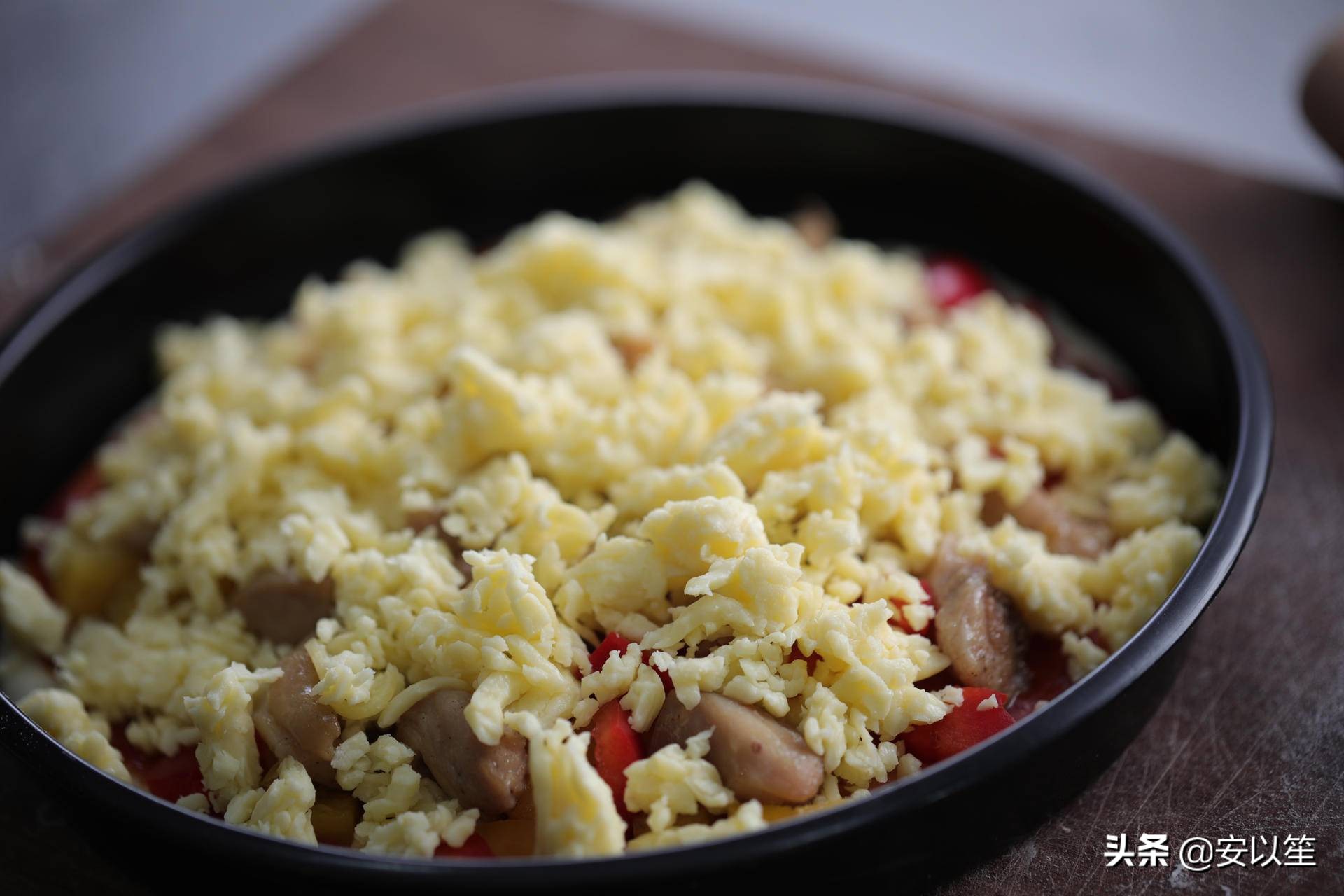 做披萨很难做吗,做披萨要怎么做不失败