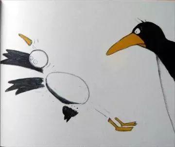 总有一些瞬间，老母亲气到想有丝分裂