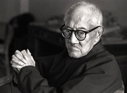 梁漱溟曾与毛主席彻夜长谈，后来不再来往，说我感到深深的寂寞