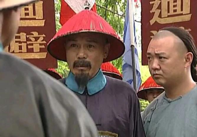 廉吏于成龙李万年版免费观看,一代廉吏于成龙个人简历