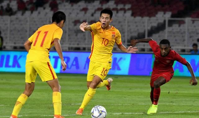 2019亚少赛赛程表,今日亚预赛积分榜