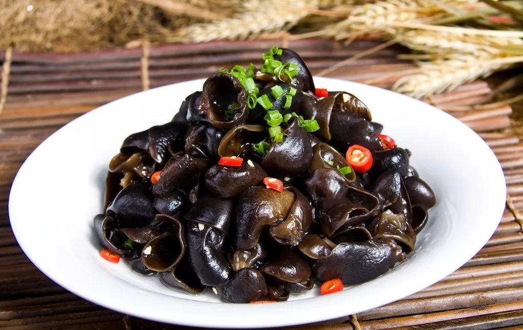 柞水黑木耳东方甄选,柞水木耳特产店