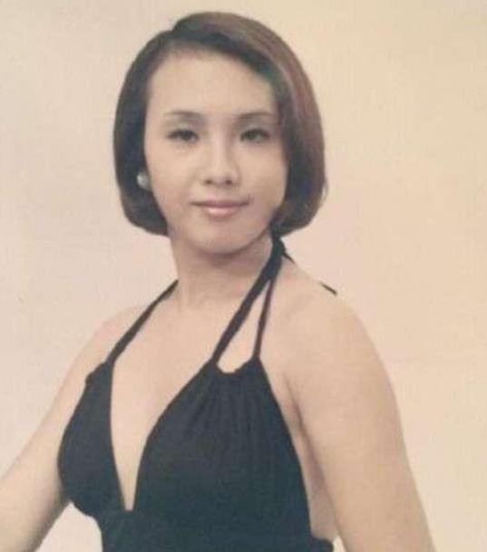 费贞绫人生经历,费贞绫出家视频