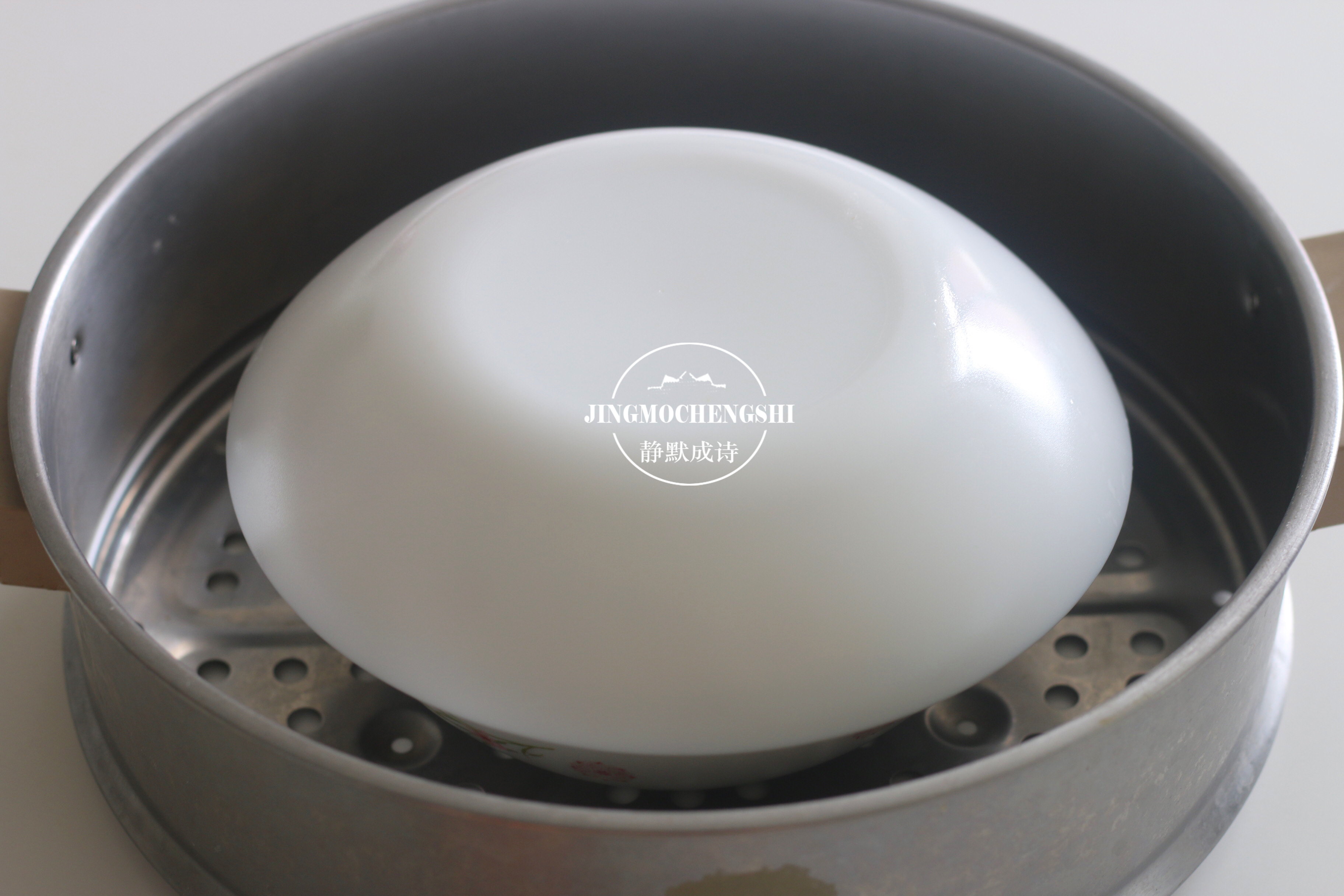 夏日甜品用糯米粉,夏季甜点糯米粉和酸奶