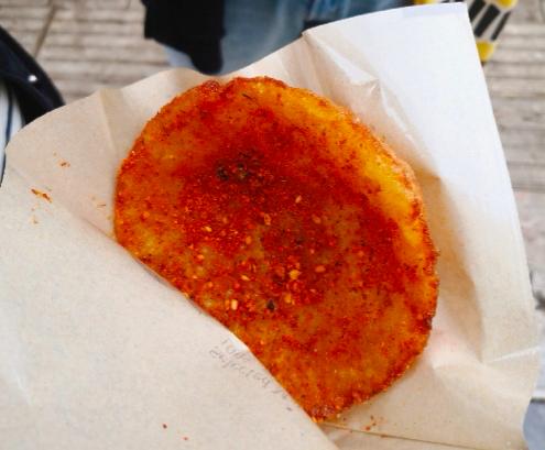 苍蝇爬过的食物真的不能吃吗,蚂蚁上树的食用方法