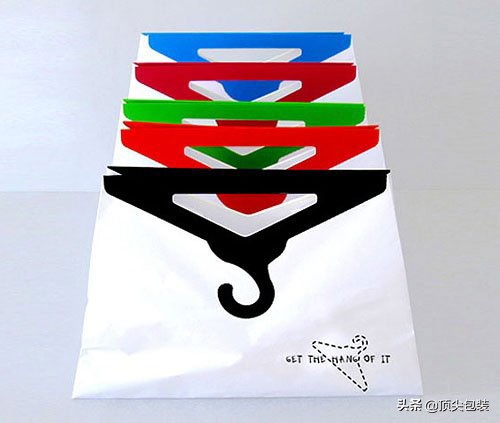 100种纸袋设计图,纸袋设计图案创意