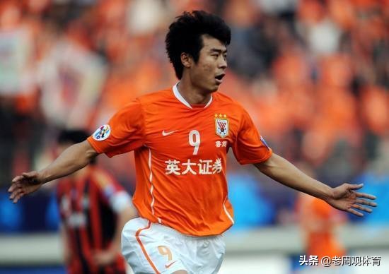 2010鲁能夺冠主力阵容图片,06年山东鲁能球员阵容