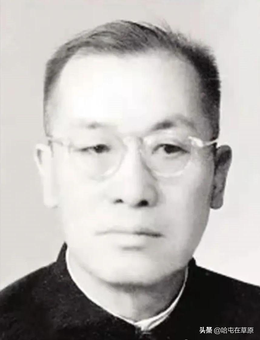 土左旗籍的红色革命人物,抗日战争土默特左旗赵永胜