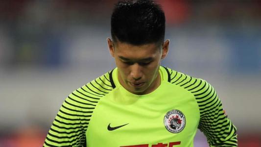 前辽足,前辽足门将失联