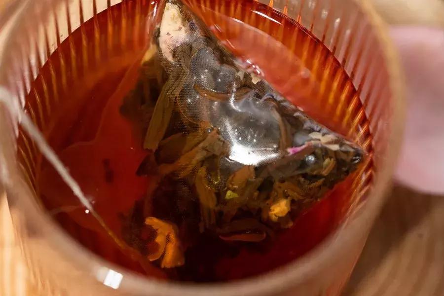 各种茶包推荐,淘宝上的茶包靠谱吗