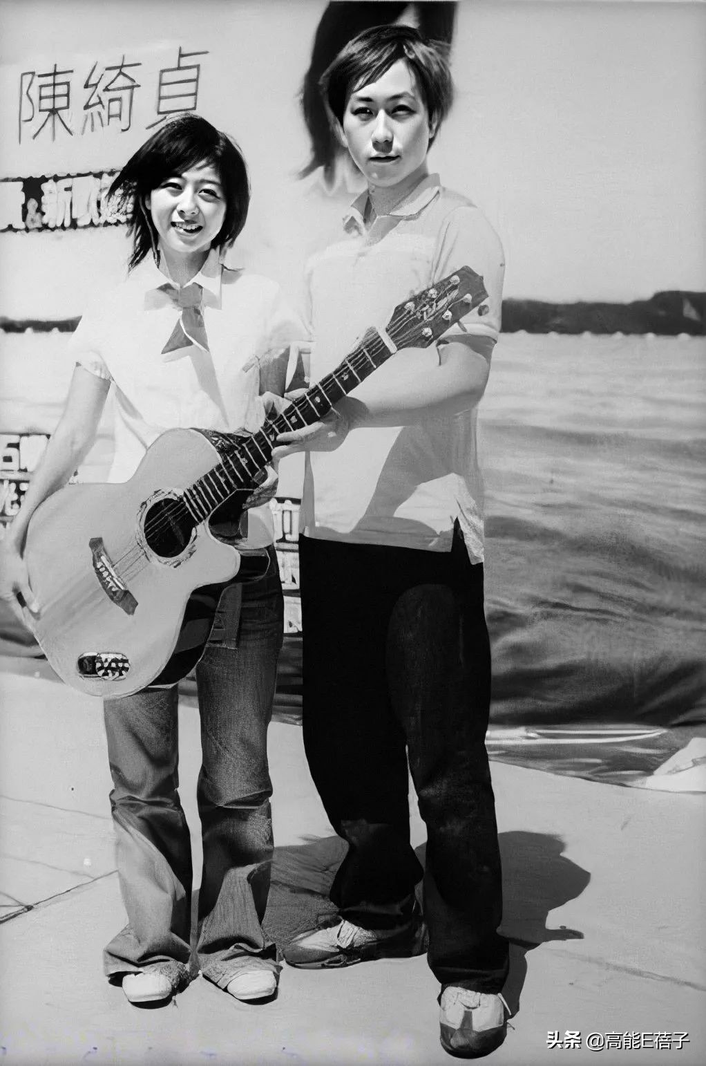 陈绮贞小三事件后续,陈绮贞做小三被原配告法院后续