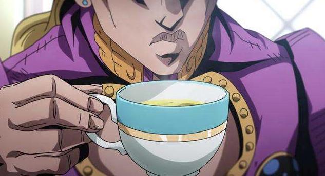 你刚刚说了什么,你对jojo真的了解吗