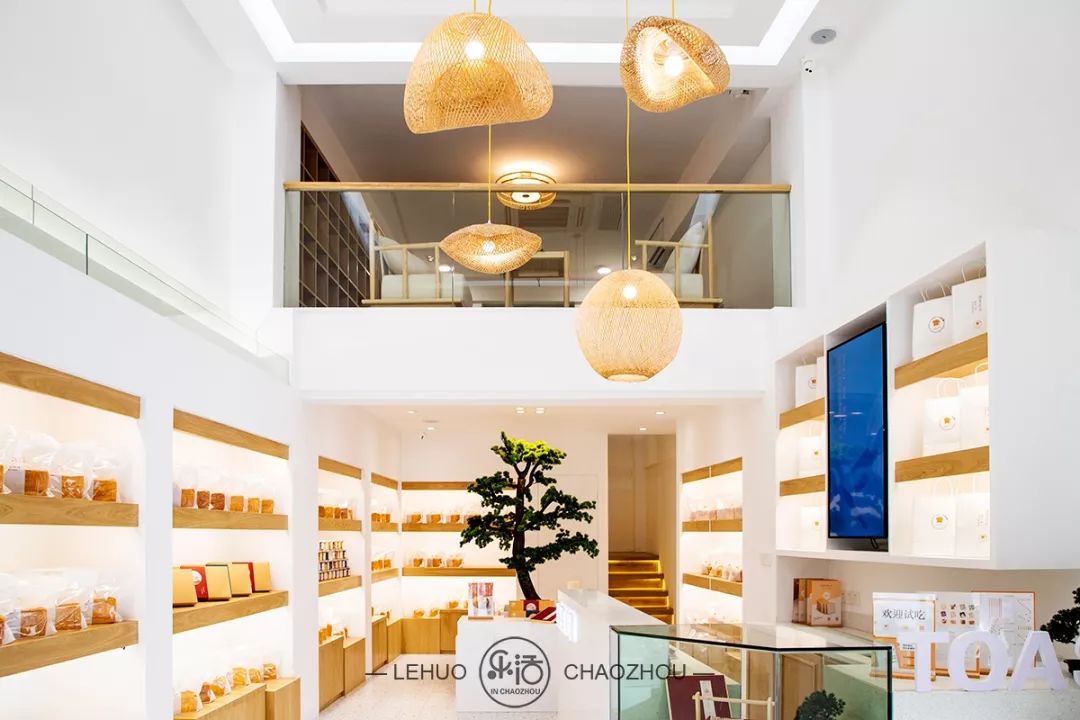 广东潮州吐司面包,潮州真爱吐司全部品种