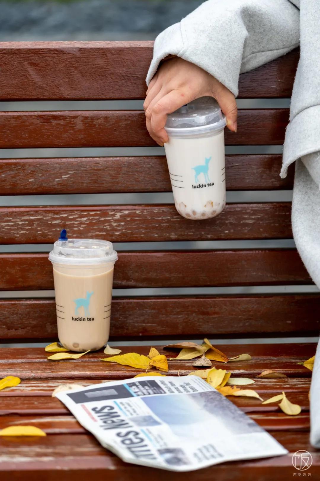 秋冬热美式咖啡,深度烘焙咖啡搭配推荐