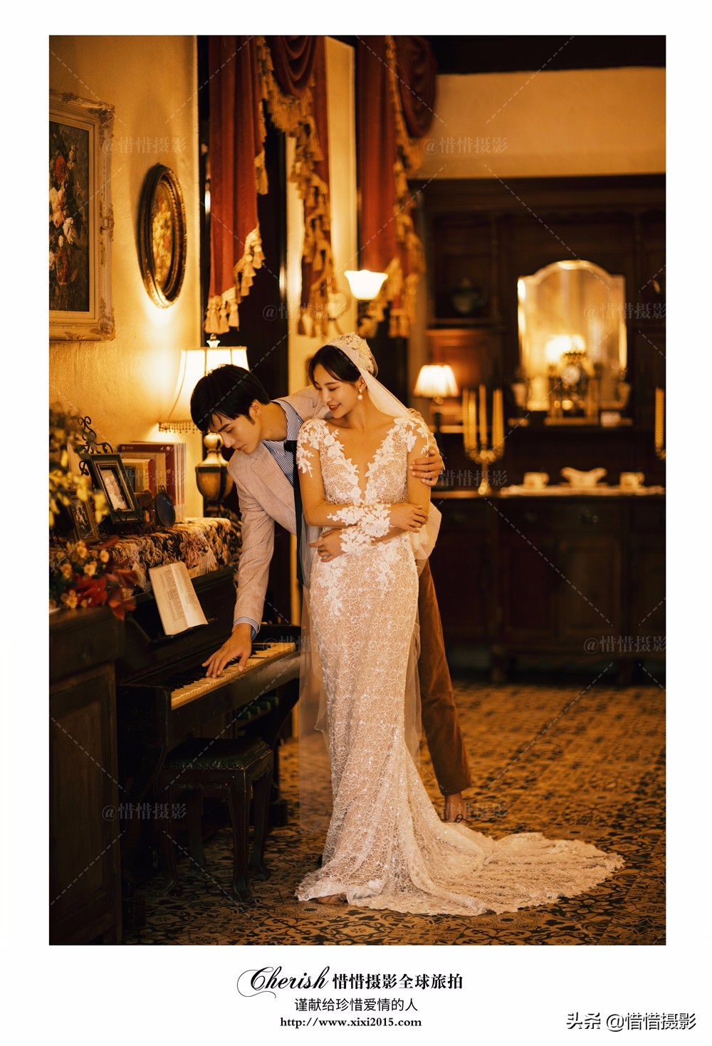 鼓浪屿旅拍,去鼓浪屿拍婚纱照行程