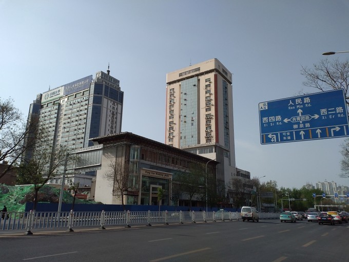 博山足球发源地,淄博是齐国故都吗