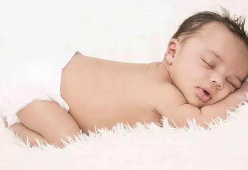 宝宝一运动就出汗用什么止汗,宝宝一动就出汗大汗淋漓怎么解决