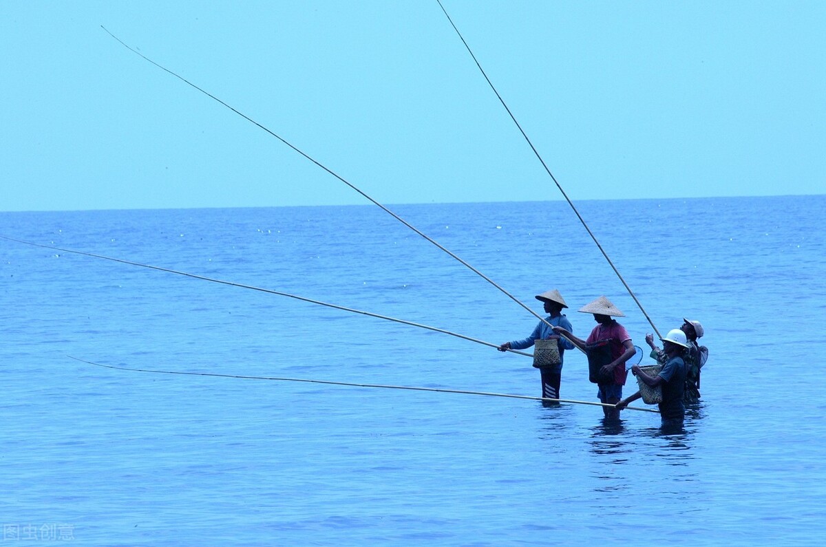 野河走水调漂的正确方法,在一个河里调过漂下次怎么调